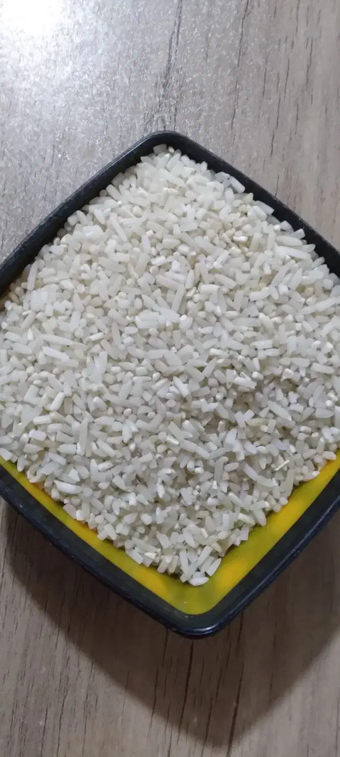 برنج نیم دانه|خوردنی و آشامیدنی|رشت, بیجارپس|دیوار