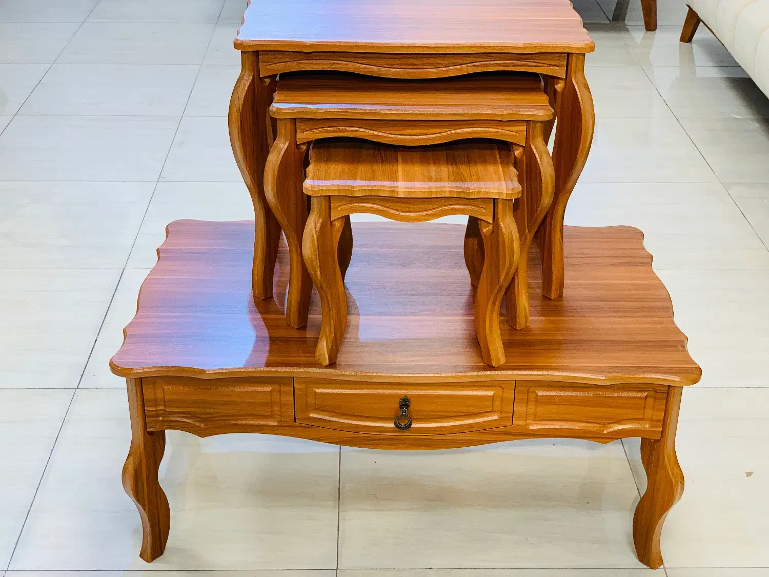 جلو مبلی و عسلی|مبلمان خانگی و میز عسلی|بندرعباس, |دیوار