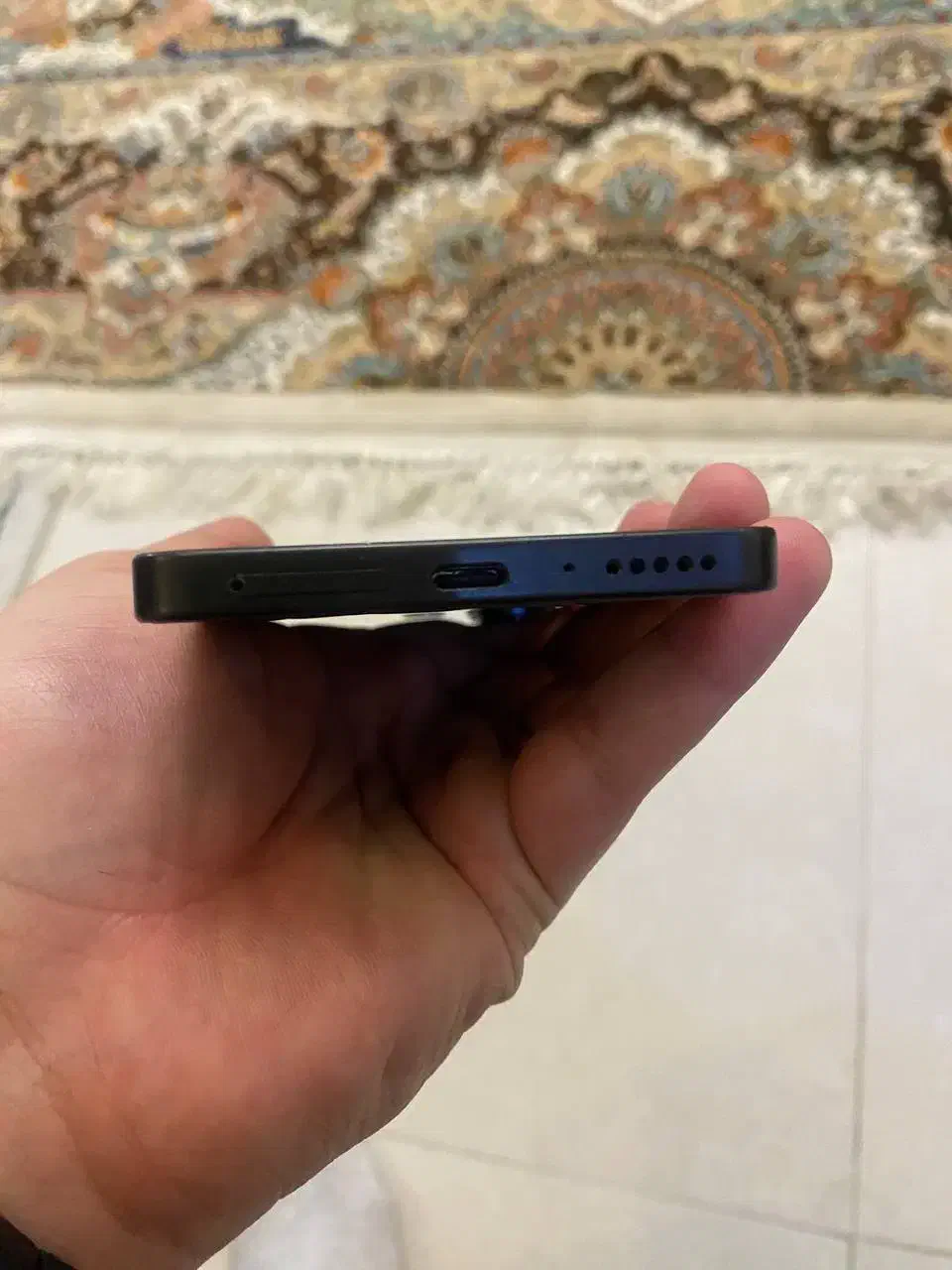 نوت 13درحد|موبایل|اردبیل, |دیوار