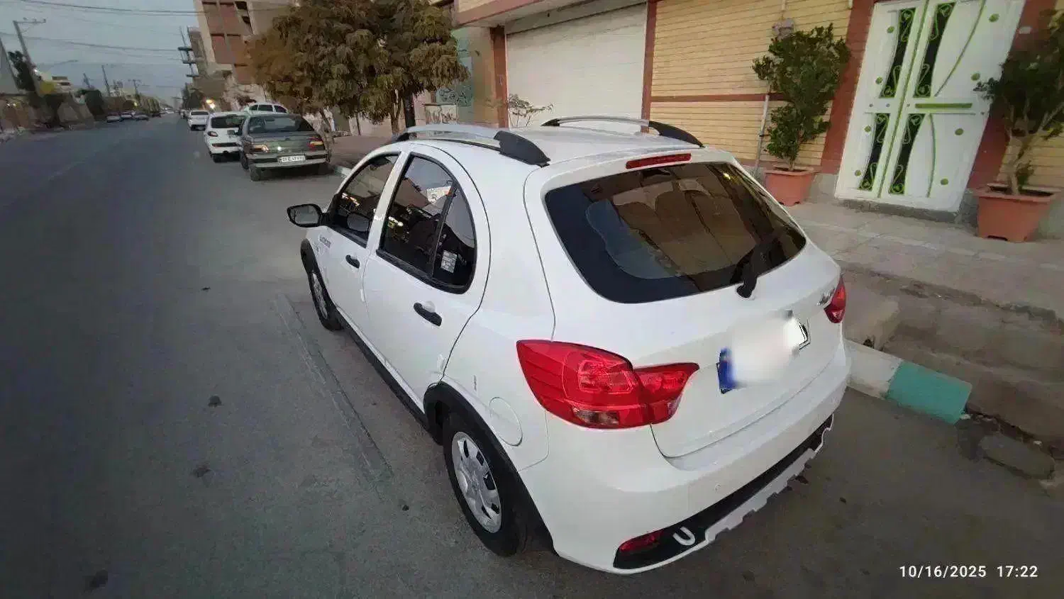 کوییک s مدل 1402 خانگی|خودرو سواری و وانت|کرمان, |دیوار