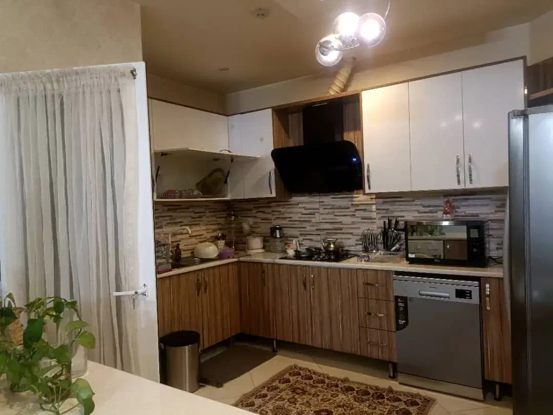 آپارتمان فروشی حاشیه نقویه|فروش آپارتمان|مشهد, جاهد شهر|دیوار