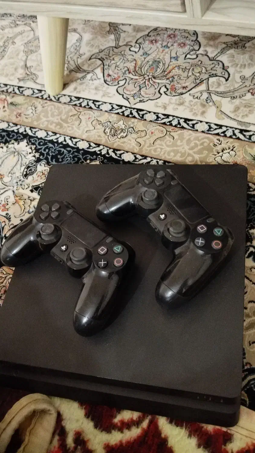 ps4 پی اس فور|کنسول، بازی ویدئویی و آنلاین|بندرعباس, |دیوار