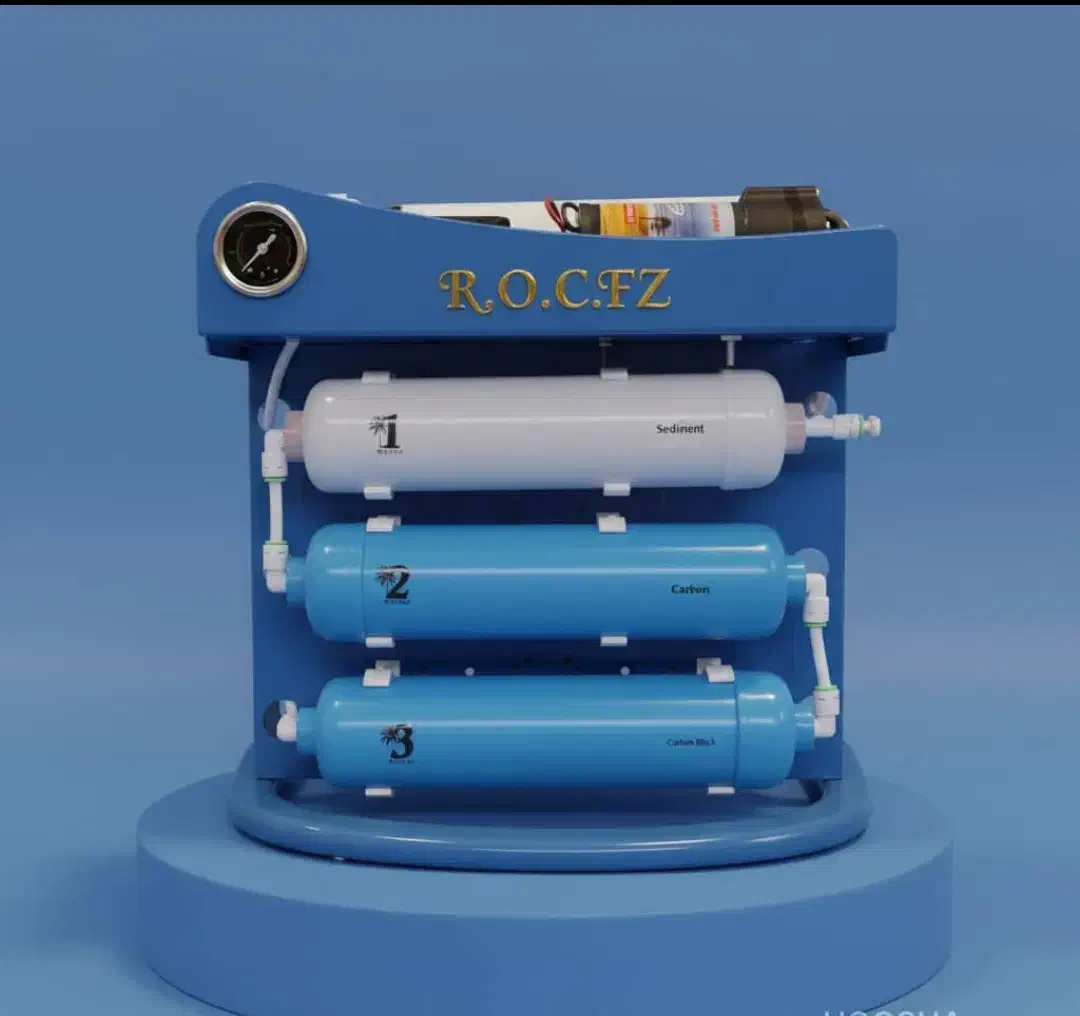 فروش اقساطی دستگاه تصفیه اب|آب‌سردکن و تصفیه آب|دهدشت, |دیوار