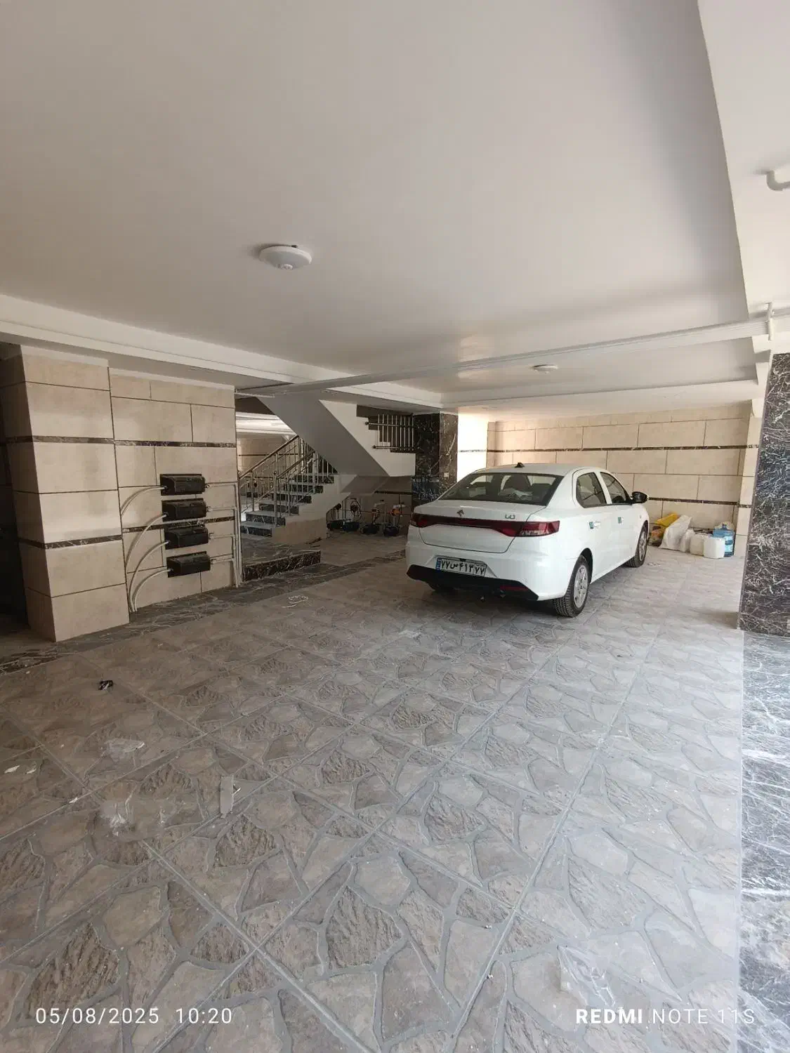 (نوساز ۸۰ متری) منطقه برند/فول امکانات/غرق نور|فروش آپارتمان|لنگرود, |دیوار