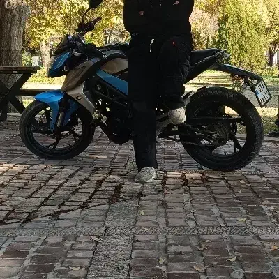 cf150|موتورسیکلت|شیراز, تل حسین‌آباد|دیوار