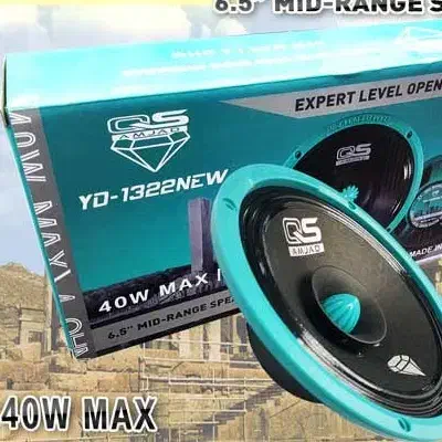 میدرنج 6.5اینچ کیو اس|قطعات یدکی و لوازم جانبی|سوسنگرد, |دیوار