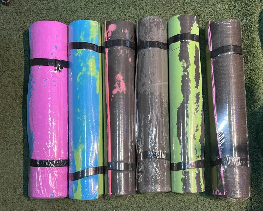 مت یوگا/اجر یوگا /استپ|تجهیزات ورزشی|قم, ولیعصر|دیوار