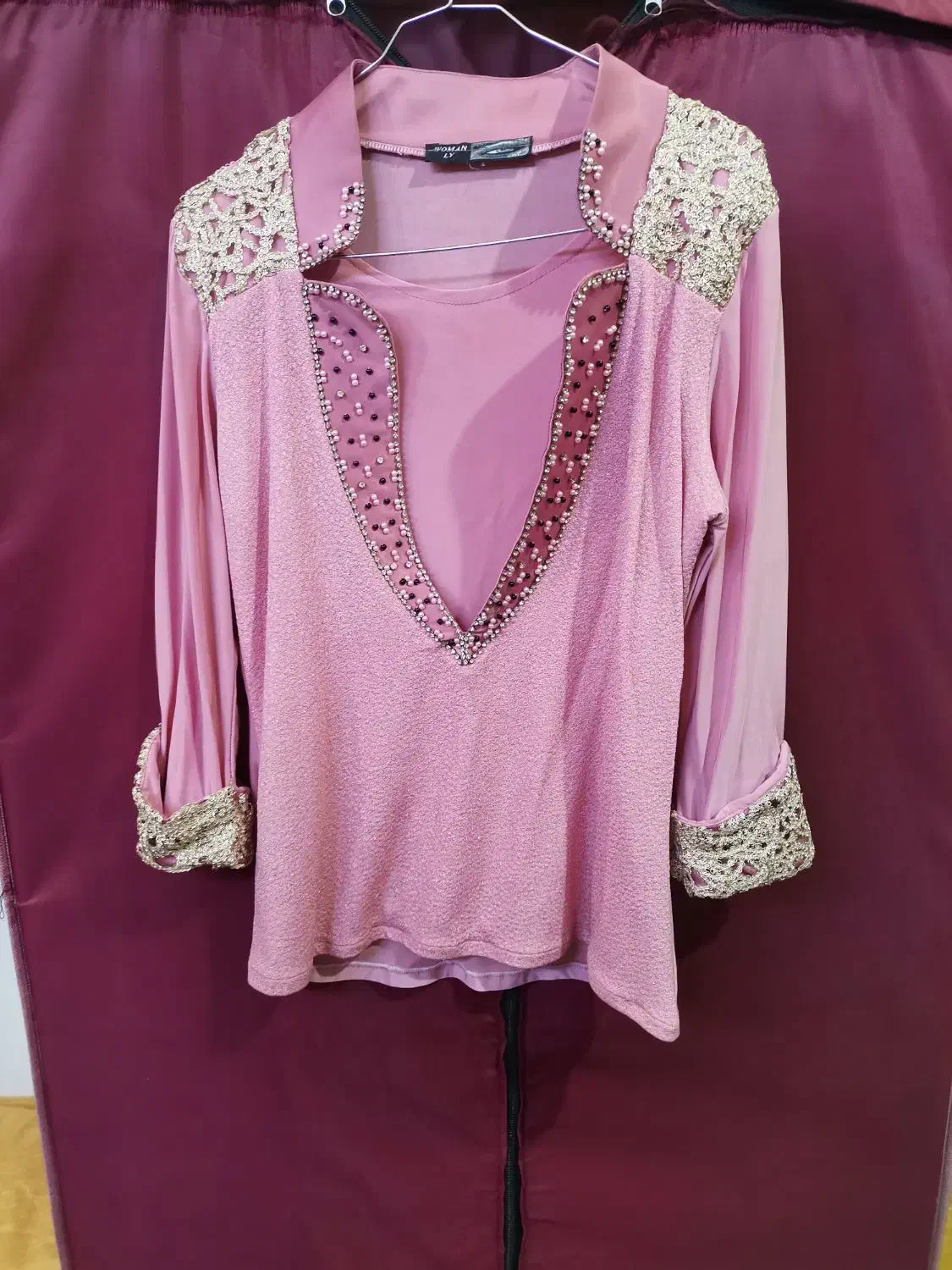 لباس|لباس|سنندج, |دیوار