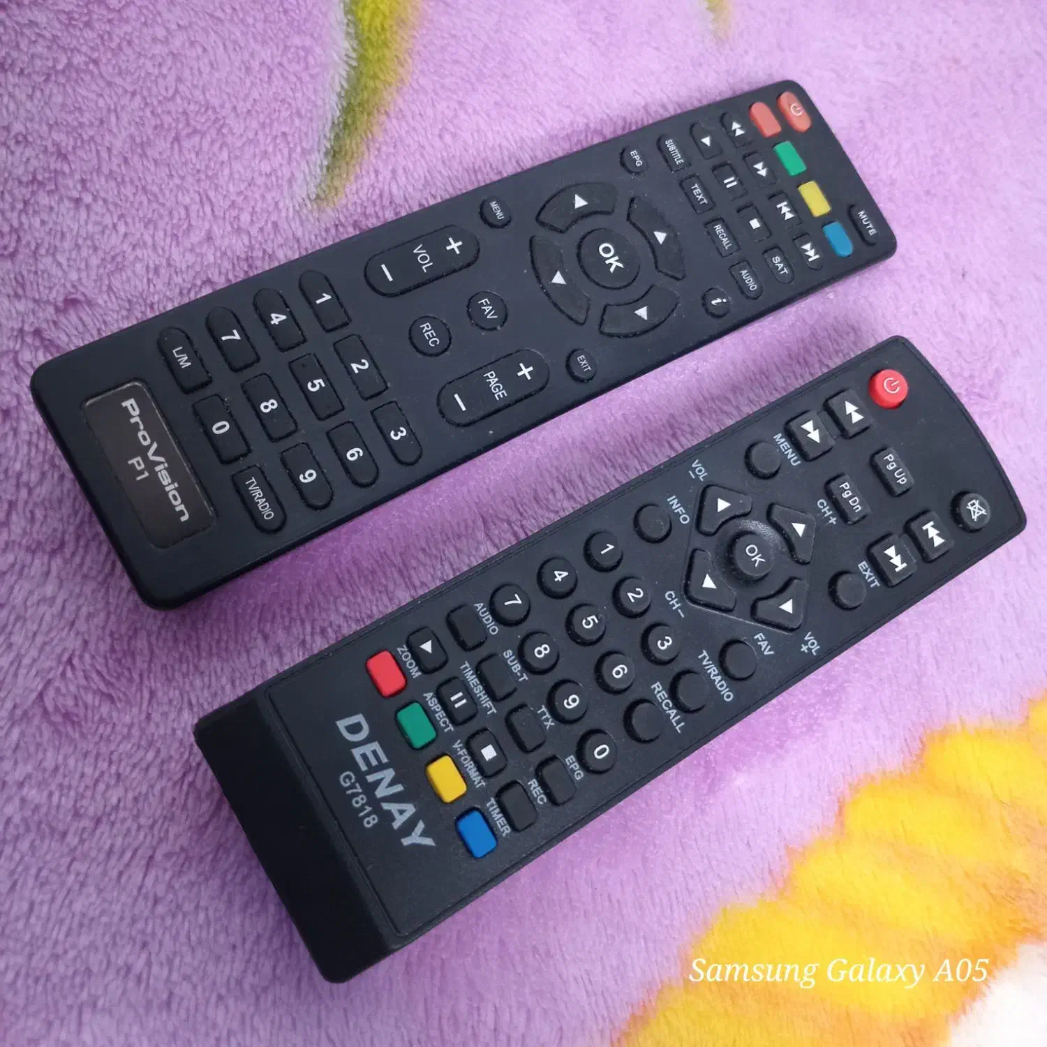 گیرنده دیجیتال تلویزیون|تلویزیون و پروژکتور|اسلام‌شهر, شهرک قائمیه|دیوار