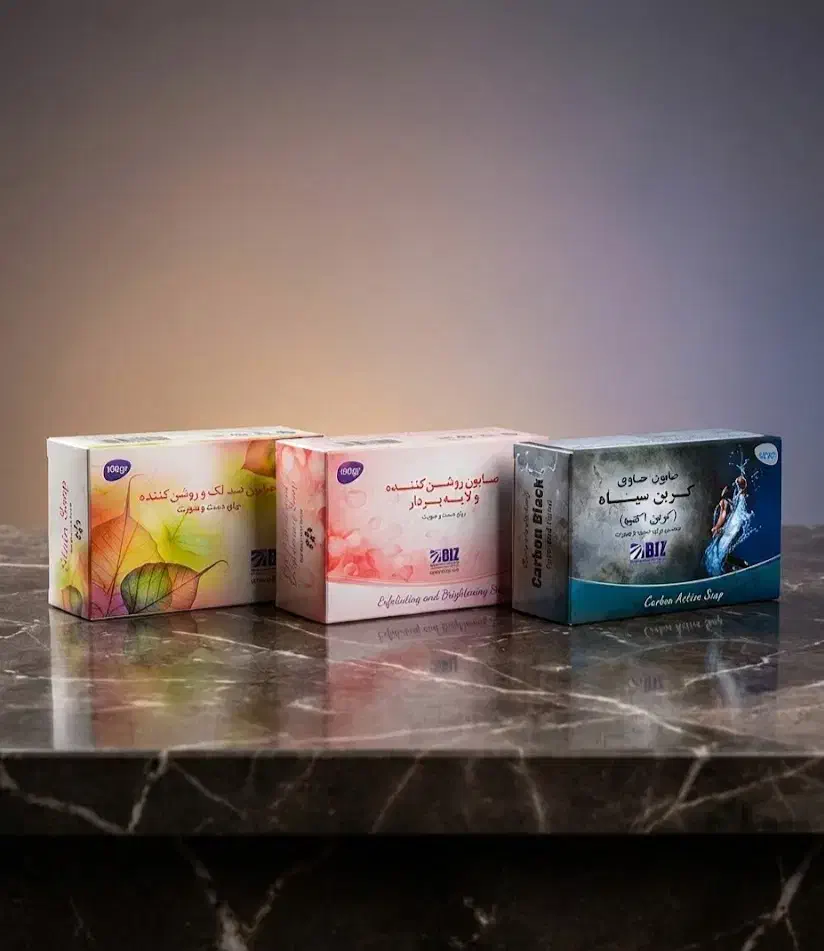 صابون معجزه گر/ صابون لایه بردار/کربن/روشن کننده|آرایشی، بهداشتی، درمانی|مشهد, تربیت (صدف)|دیوار