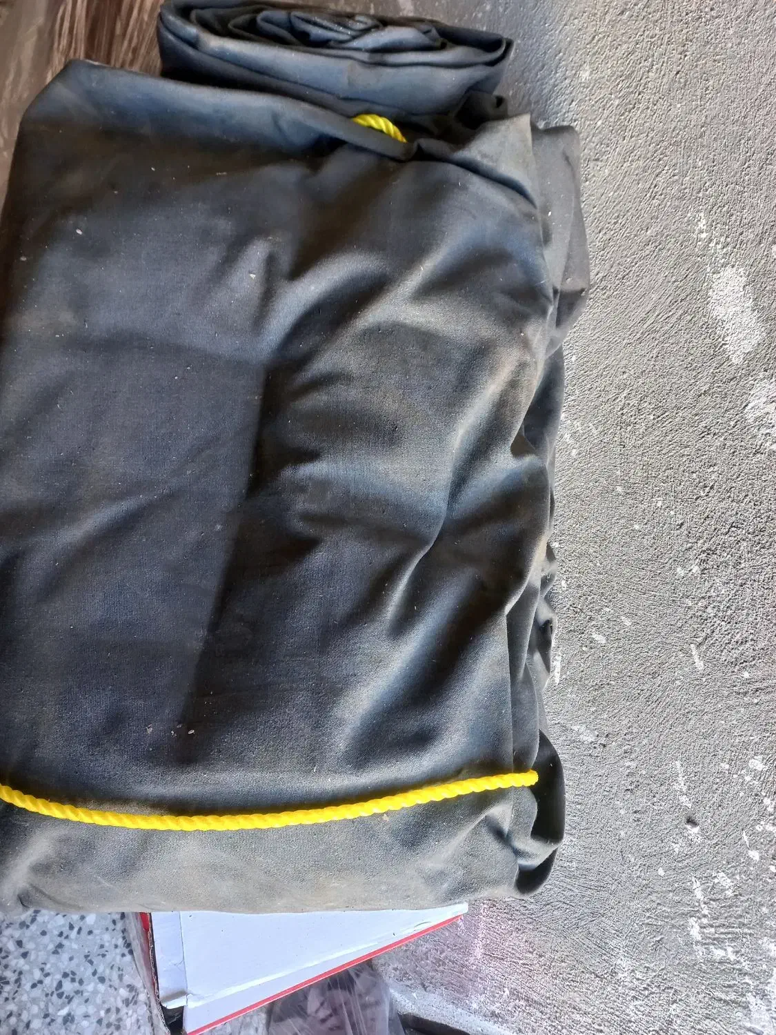 چادر خاوری ۶۳۰در۵|قطعات یدکی و لوازم جانبی|بروجرد, |دیوار