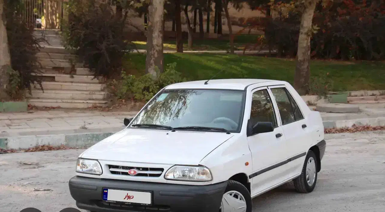 فروش نقدی|خودرو سواری و وانت|خواف, |دیوار