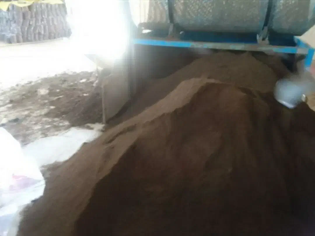 کود ورمی کمپوست|خدمات باغبانی و درختکاری|فردیس, شهرک ارم|دیوار