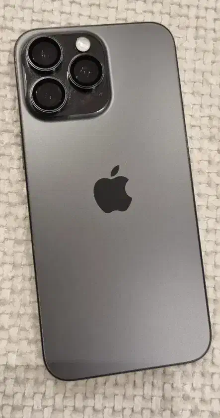 آیفون ۱۵پرومکس ۲۵۶ گیگ|موبایل|تهران, نیروی هوایی (پیروزی)|دیوار