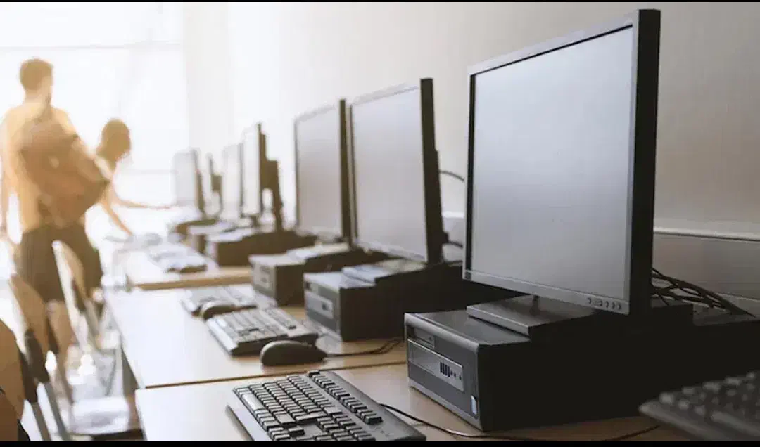 مینی کیس اداری و حسابداری(ضمانت یک ساله)|رایانه رومیزی|اهواز, کمپلو شمالی|دیوار