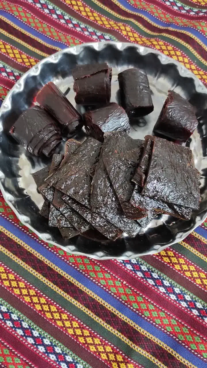 آلو و لواشک در سه طعم‌ترش و شیرین و ملس|خوردنی و آشامیدنی|مشهد, مشکینی (شهرک غرب)|دیوار