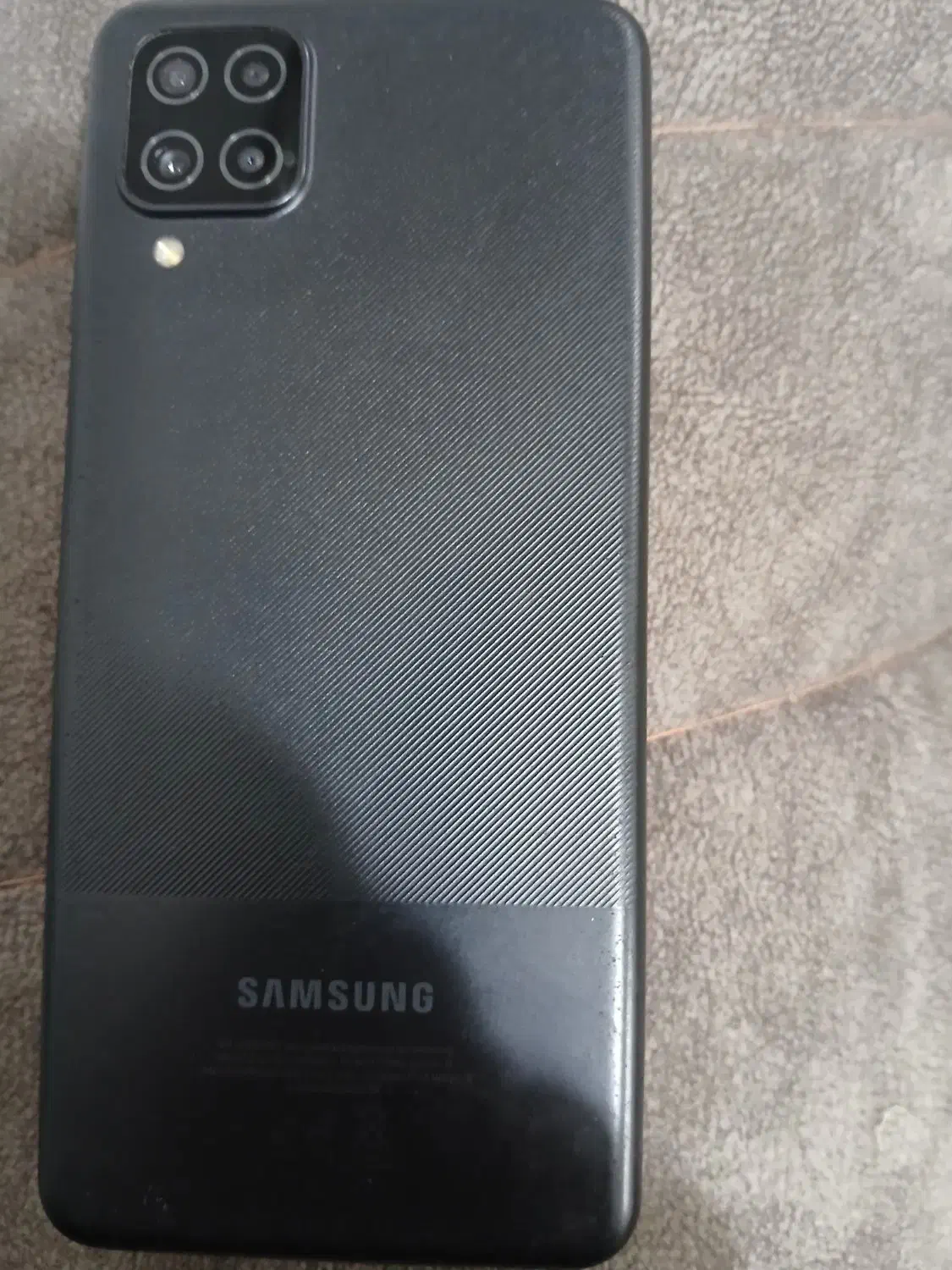 موبایل A12سامسونگ|موبایل|رشت, نظری|دیوار