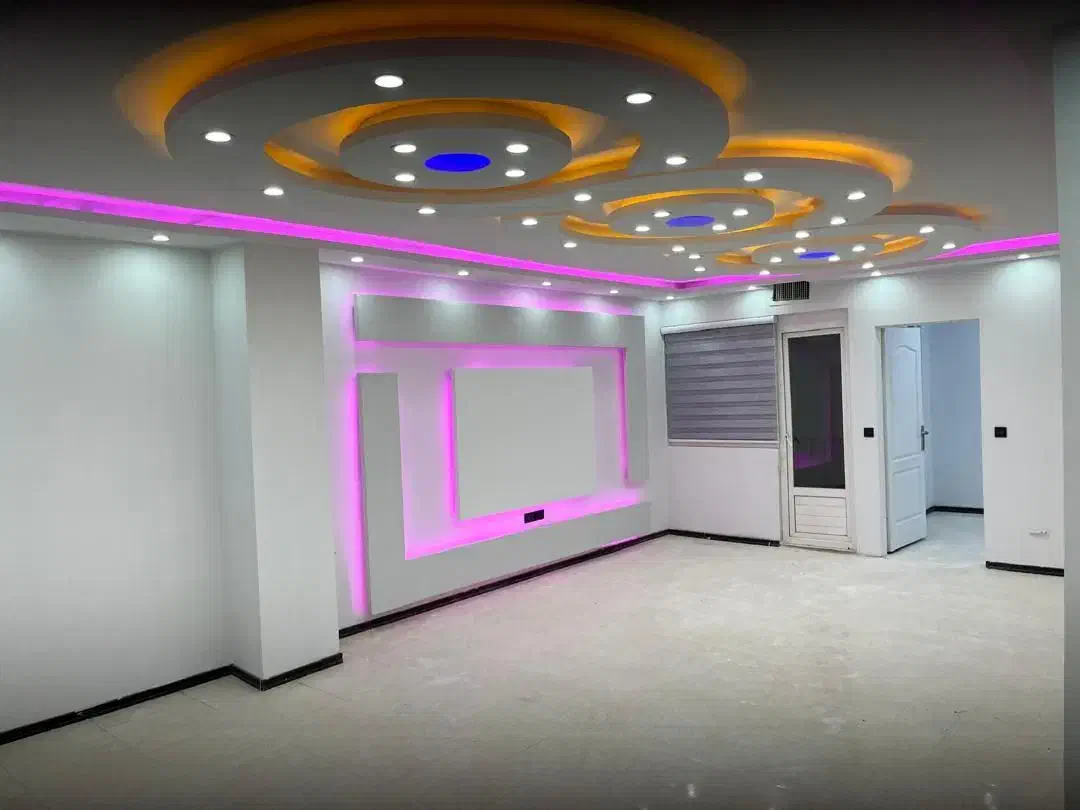 ۶۸متر //دیزاین شده/خاص/فول|فروش آپارتمان|کهریزک, |دیوار