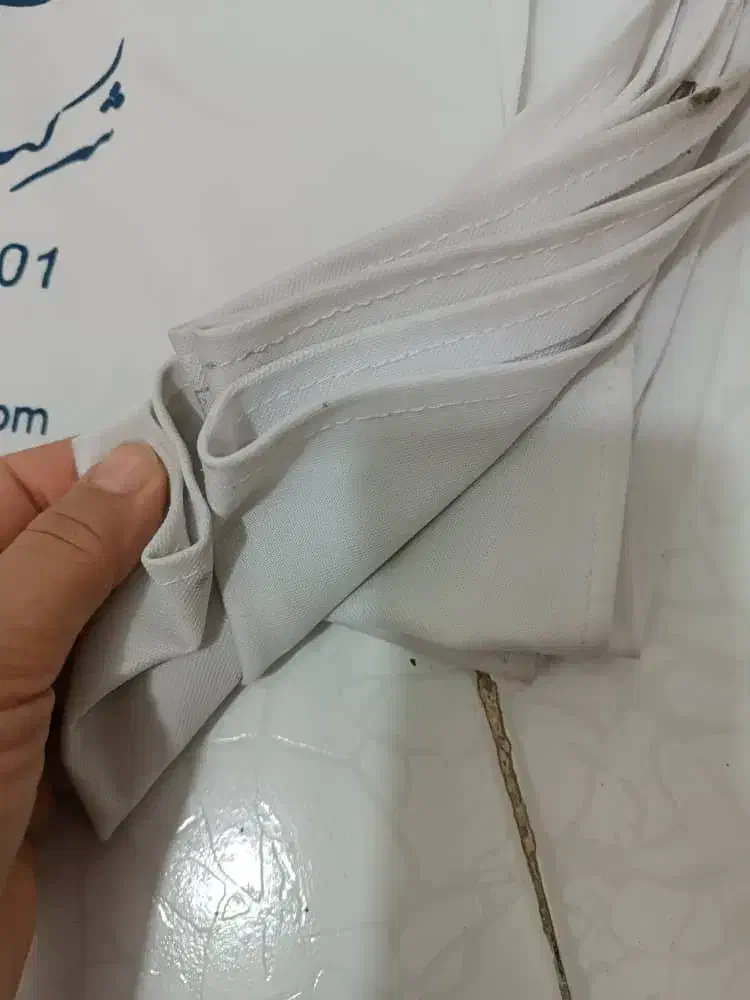 روکش صندلی مینی بوس هیوندا|قطعات یدکی و لوازم جانبی|پردیس, فاز ۱|دیوار