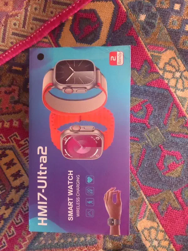 فروش ساعت هوشمند ووسایل ۴۰۵|ساعت|قزوین, |دیوار