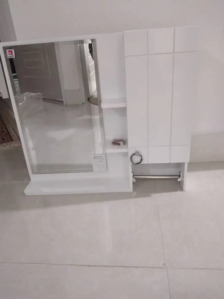 آیینه روشویی|لوازم سرویس بهداشتی|خرم‌آباد, |دیوار