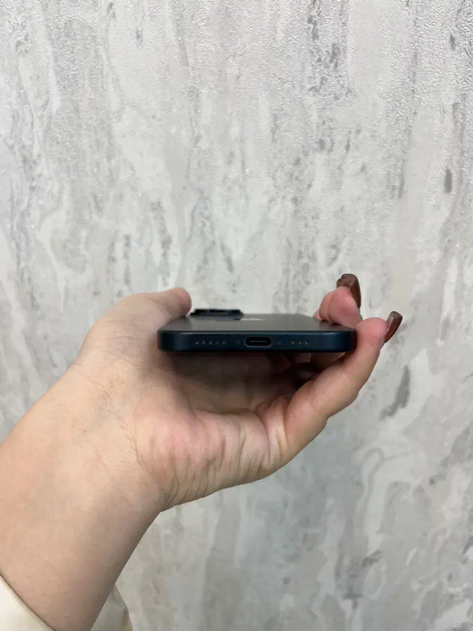 ۱۵نرمال black با طرح چک و بدون چک|موبایل|اصفهان, مفتح|دیوار