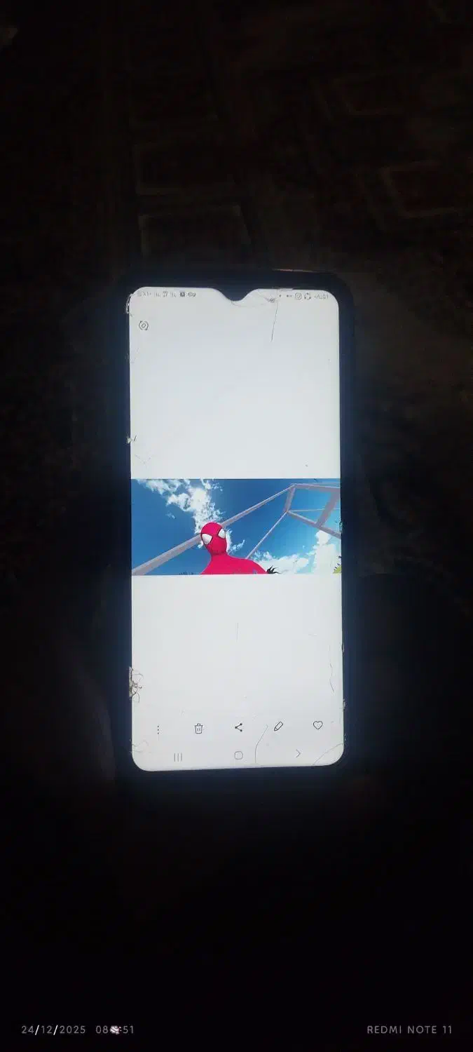 a13حافظه64|موبایل|مشهد, بهمن|دیوار