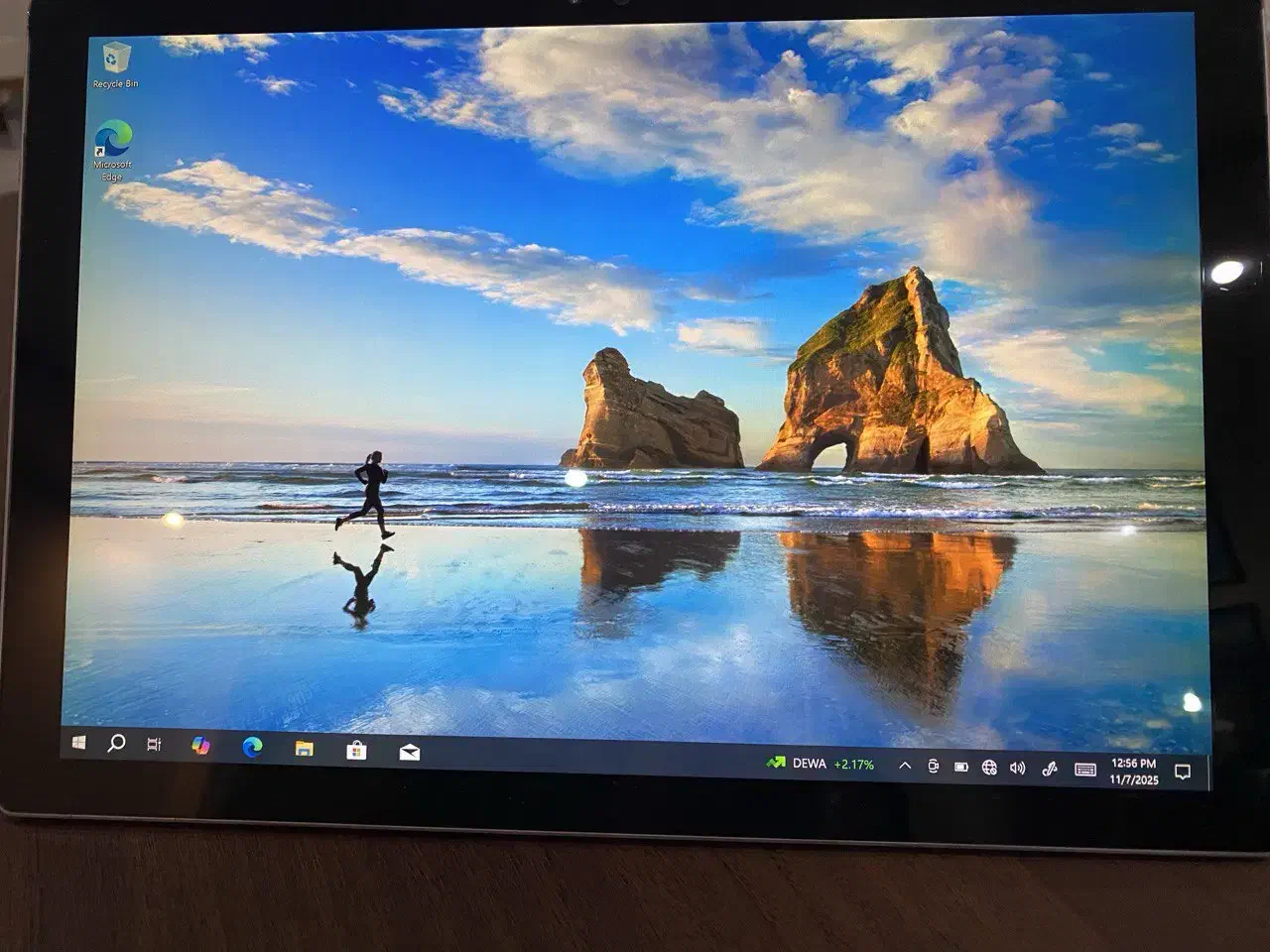 سرفیس پرو 4|رایانه همراه|تهران, امیریه|دیوار