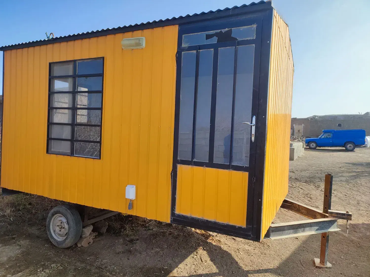 فروشی|مصالح و تجهیزات ساختمان|میامی, |دیوار