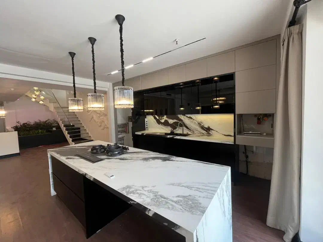 ۱۱۵متر*مدرن*ابتدای پرواز|فروش آپارتمان|مشهد, چهارچشمه|دیوار