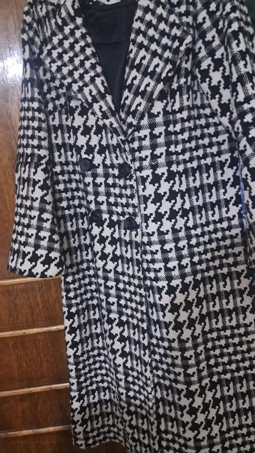 پالتو پیچازی|لباس|سبزوار, هویزه|دیوار