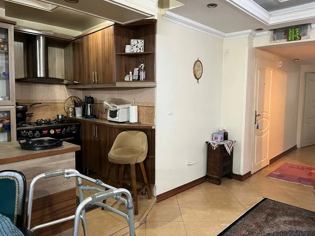 ۸۵متری در خردمند فول و خوش نقشه ، فوری|اجارهٔ آپارتمان|تهران, ایرانشهر|دیوار