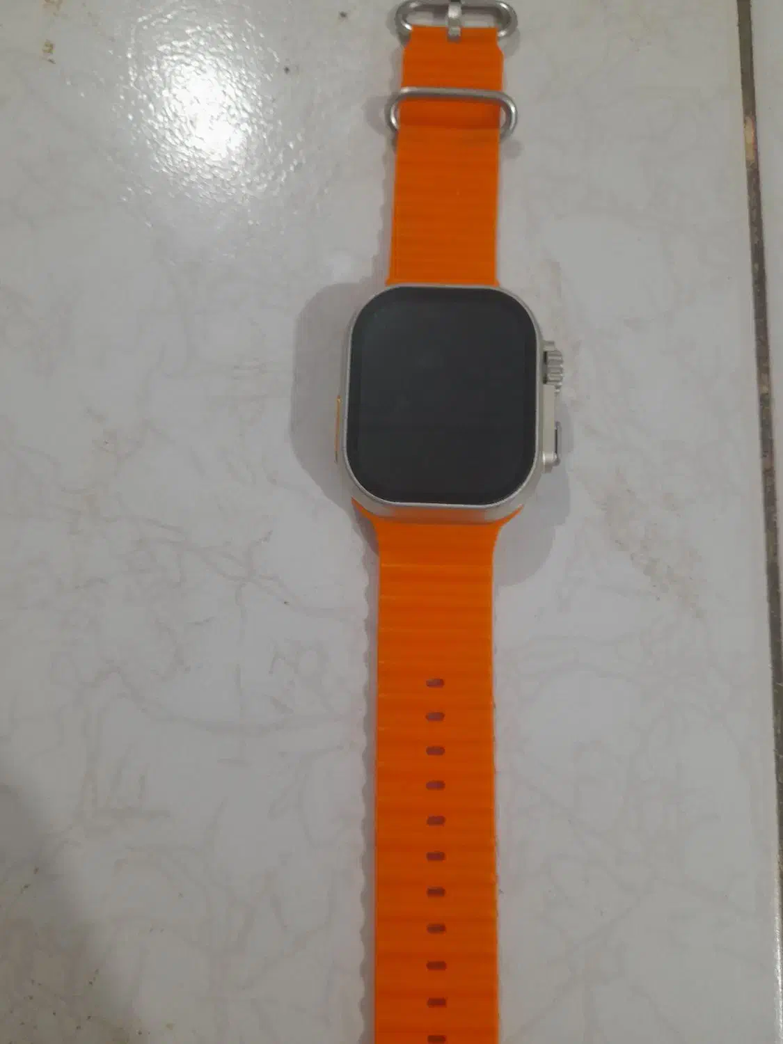 ساعت هوشمند سیم کارت خور ودوربین دار|ساعت|مهریز, |دیوار