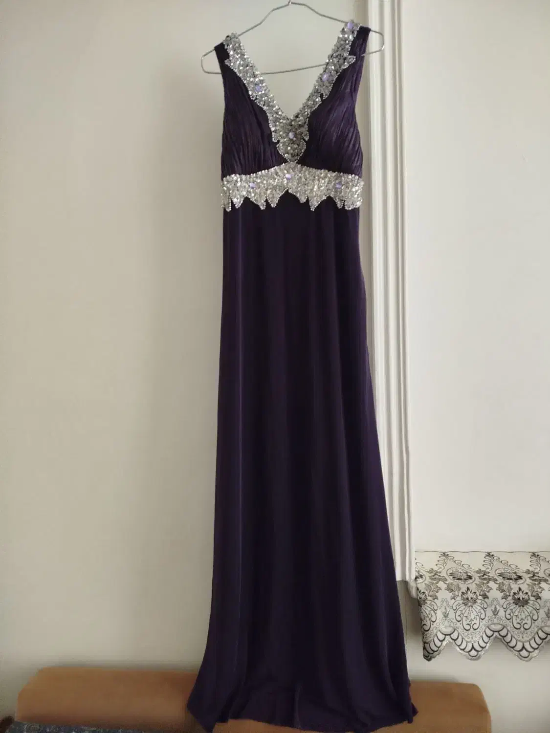 لباس مجلسی|لباس|قم, عمار یاسر|دیوار