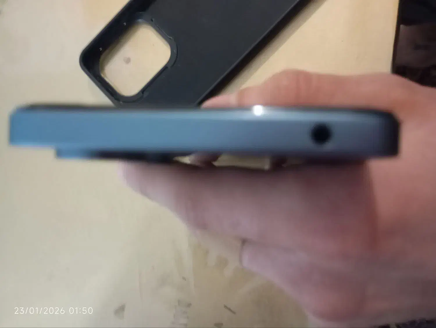 ردمی 13c|موبایل|نظرآباد, رسالت|دیوار