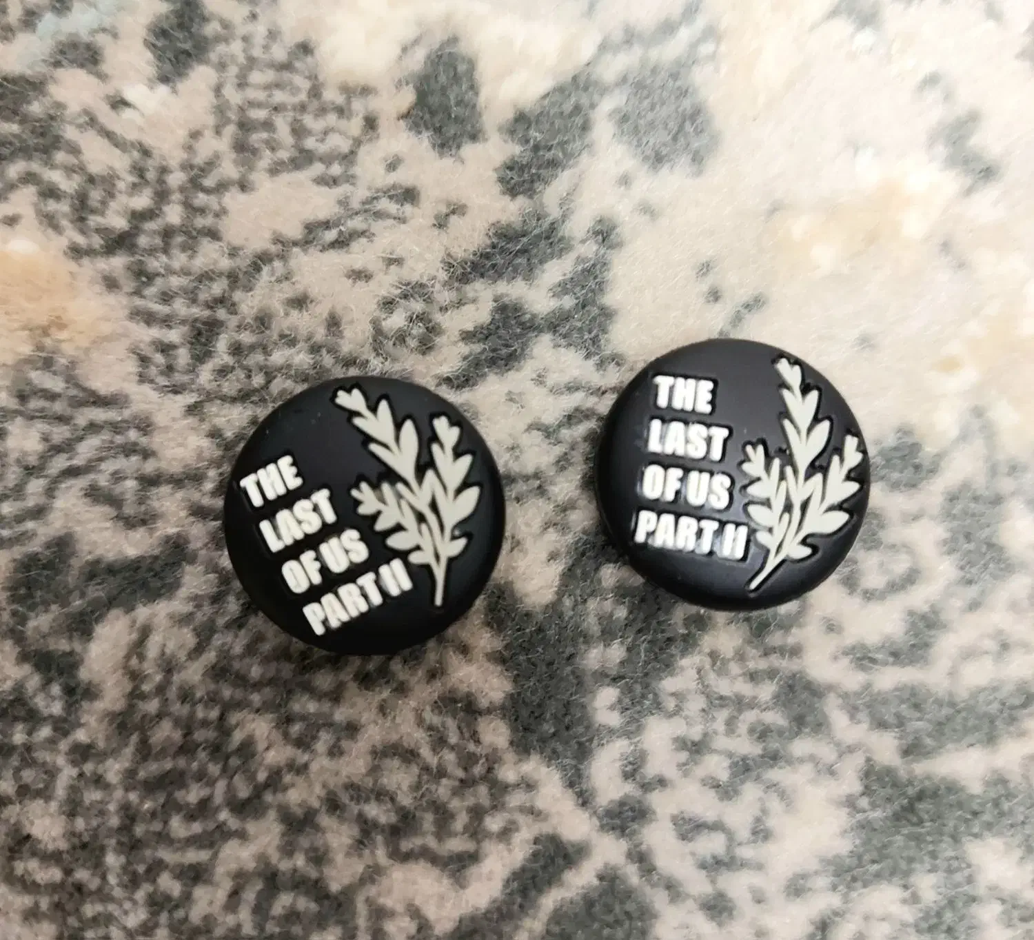 روکش آنالوگ دسته ps5 نو|کنسول، بازی ویدئویی و آنلاین|رشت, منظریه|دیوار