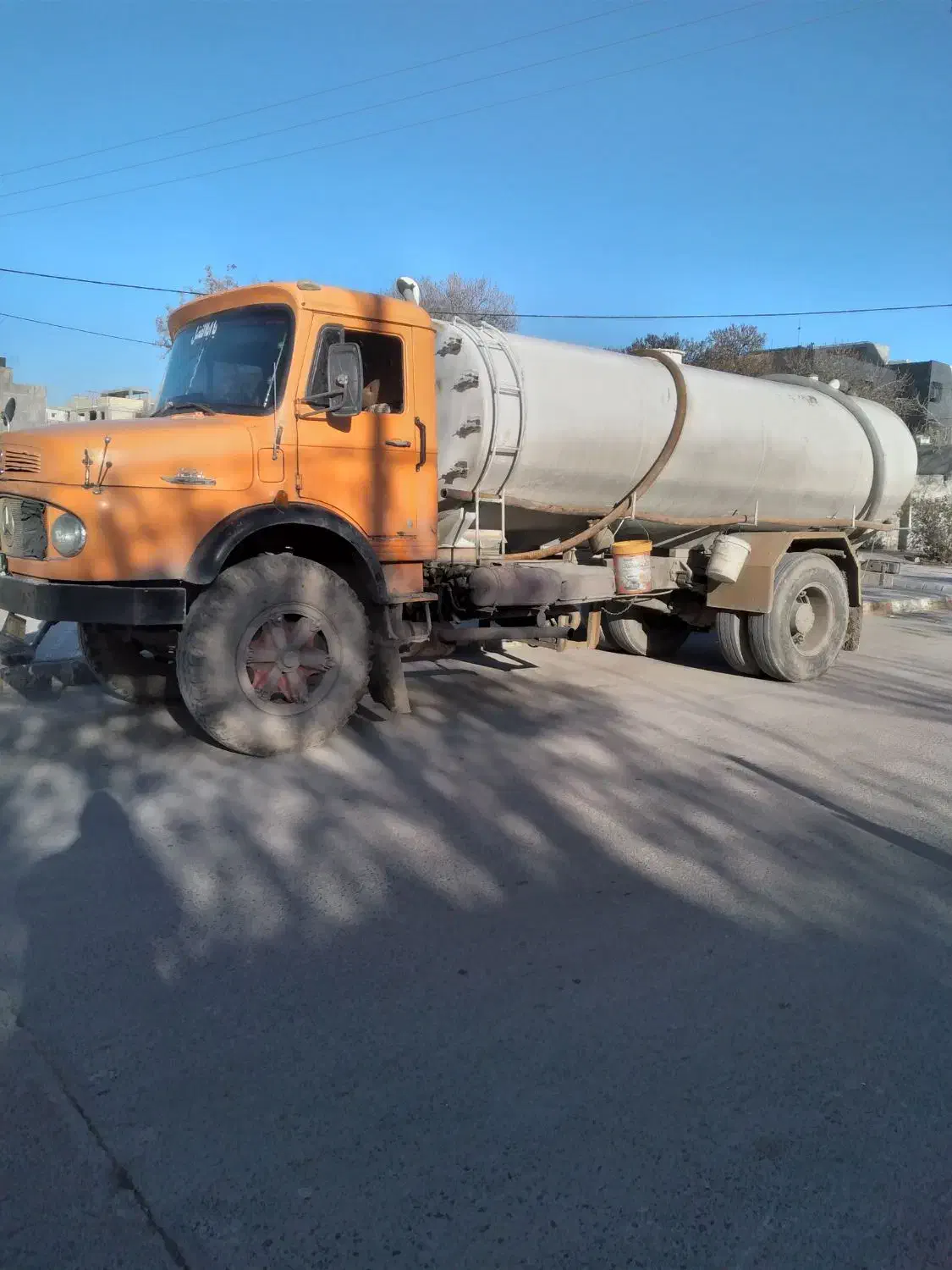 تخلیه چاه علیزاده|خدمات پیشه و مهارت|بجنورد, |دیوار