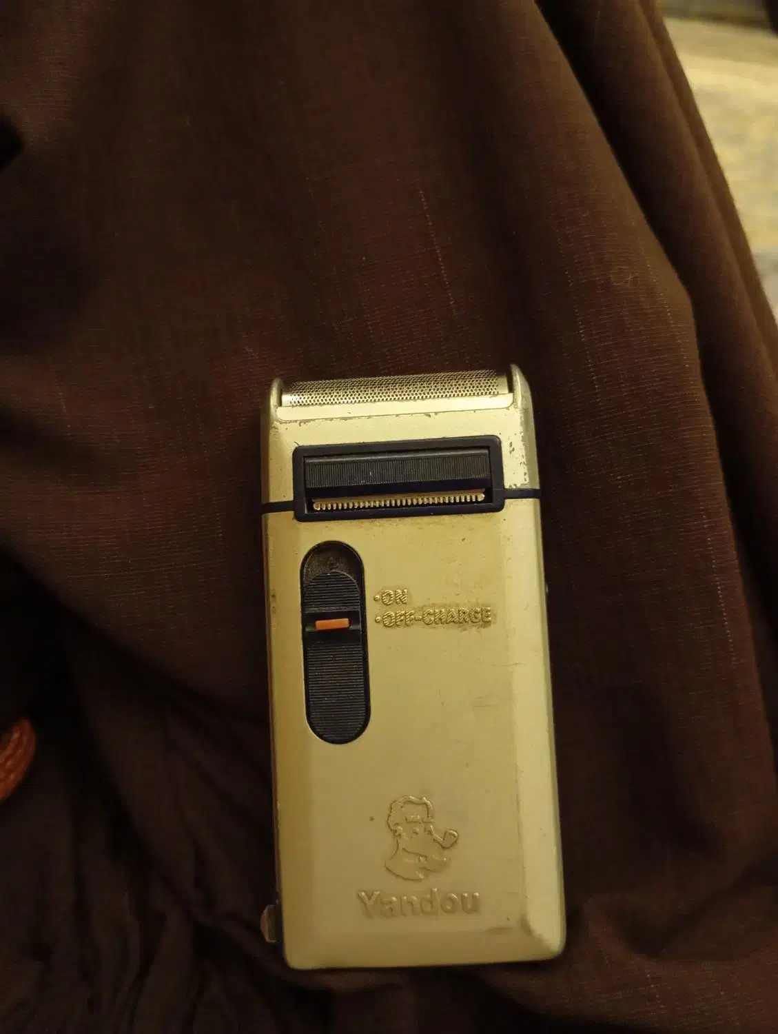 ماشین اصلاح|آرایشی، بهداشتی، درمانی|دلگان, |دیوار