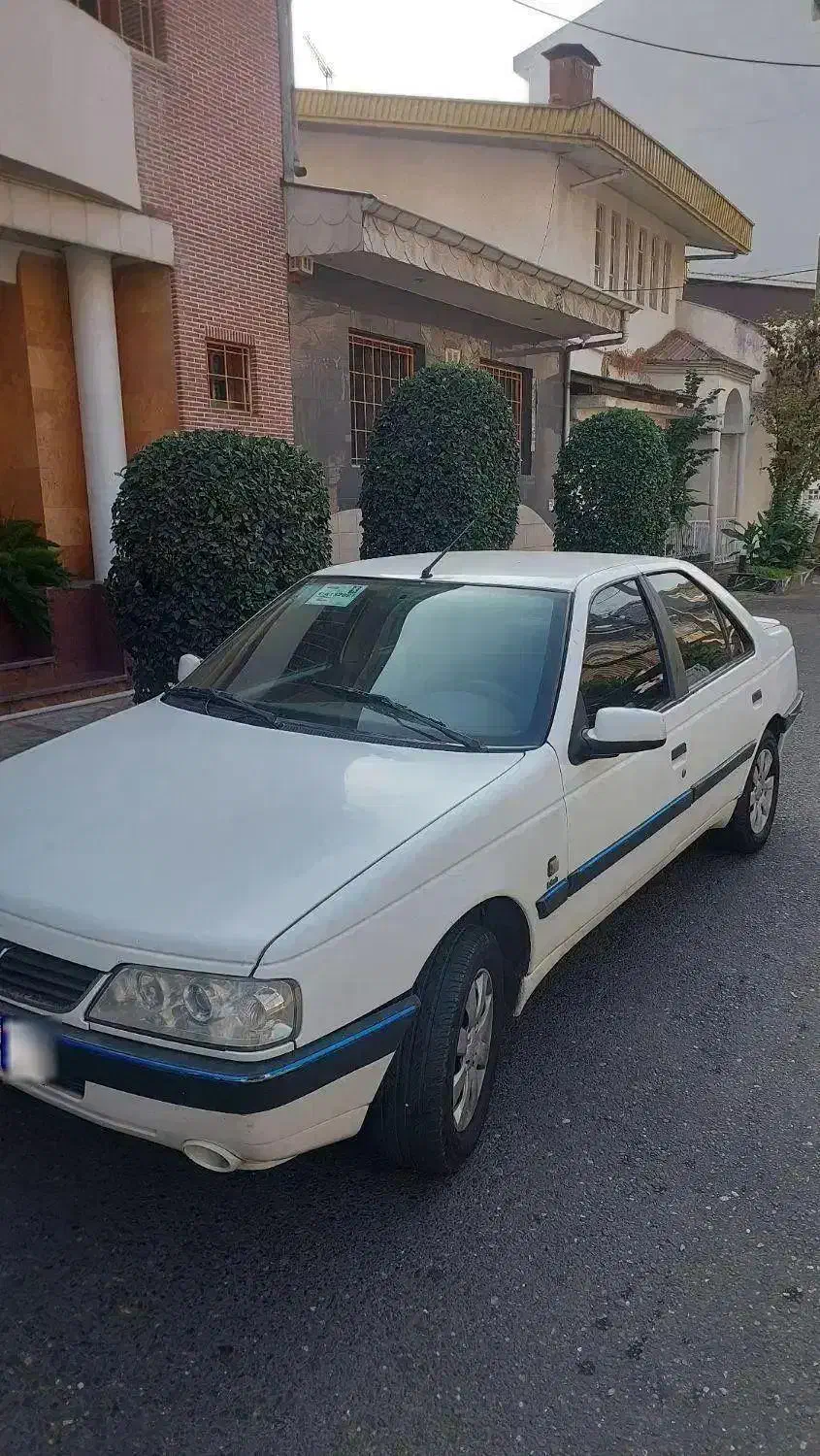 پژو405 موتور tu5/تک برگ سند شخصی سوار|خودرو سواری و وانت|رشت, علی آباد|دیوار