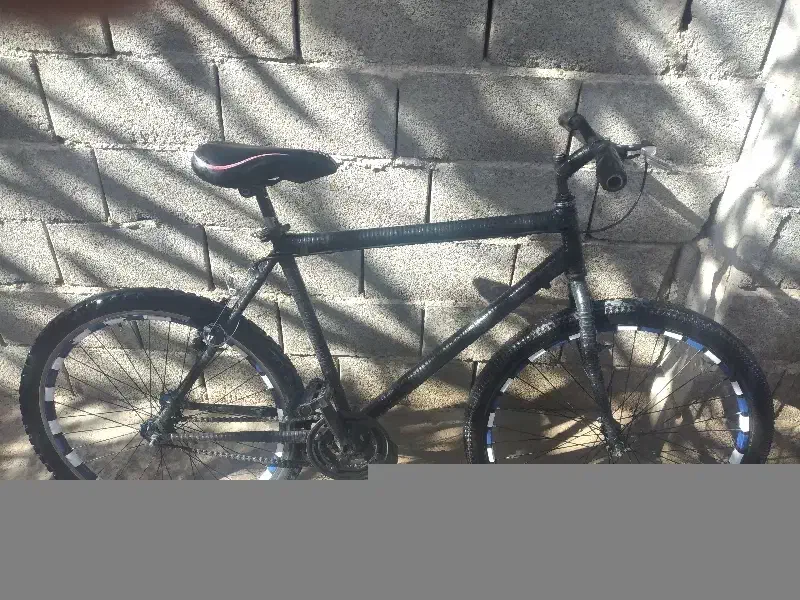 دوچرخه آساک ۲۷|دوچرخه، اسکیت، اسکوتر|قوچان, |دیوار