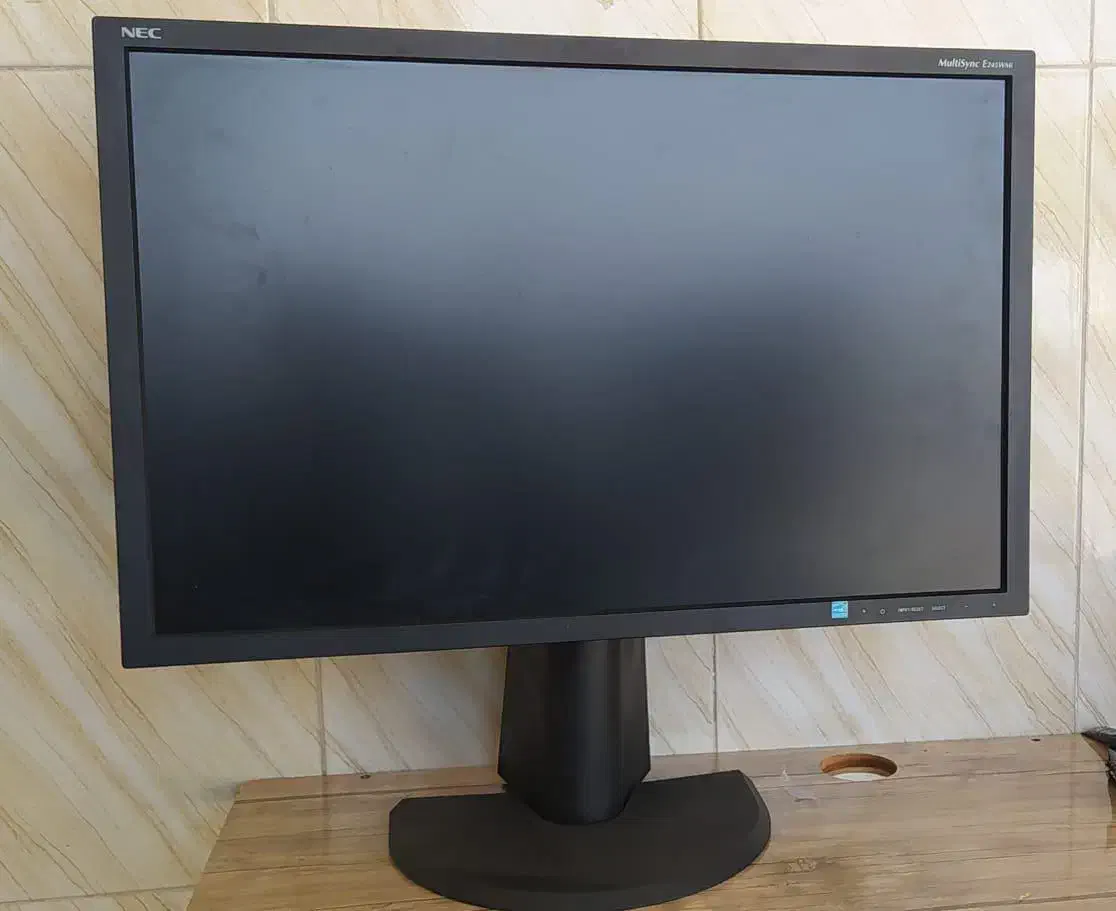 مانتیور استوک NEC - Philips - Eizo|قطعات و لوازم جانبی رایانه|سقز, |دیوار