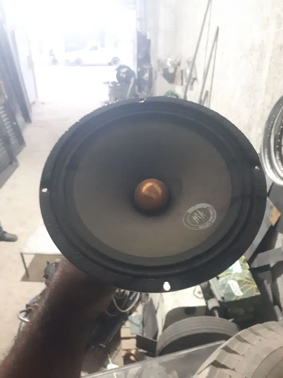 سیستم|سیستم صوتی خانگی|آزادشهر, |دیوار