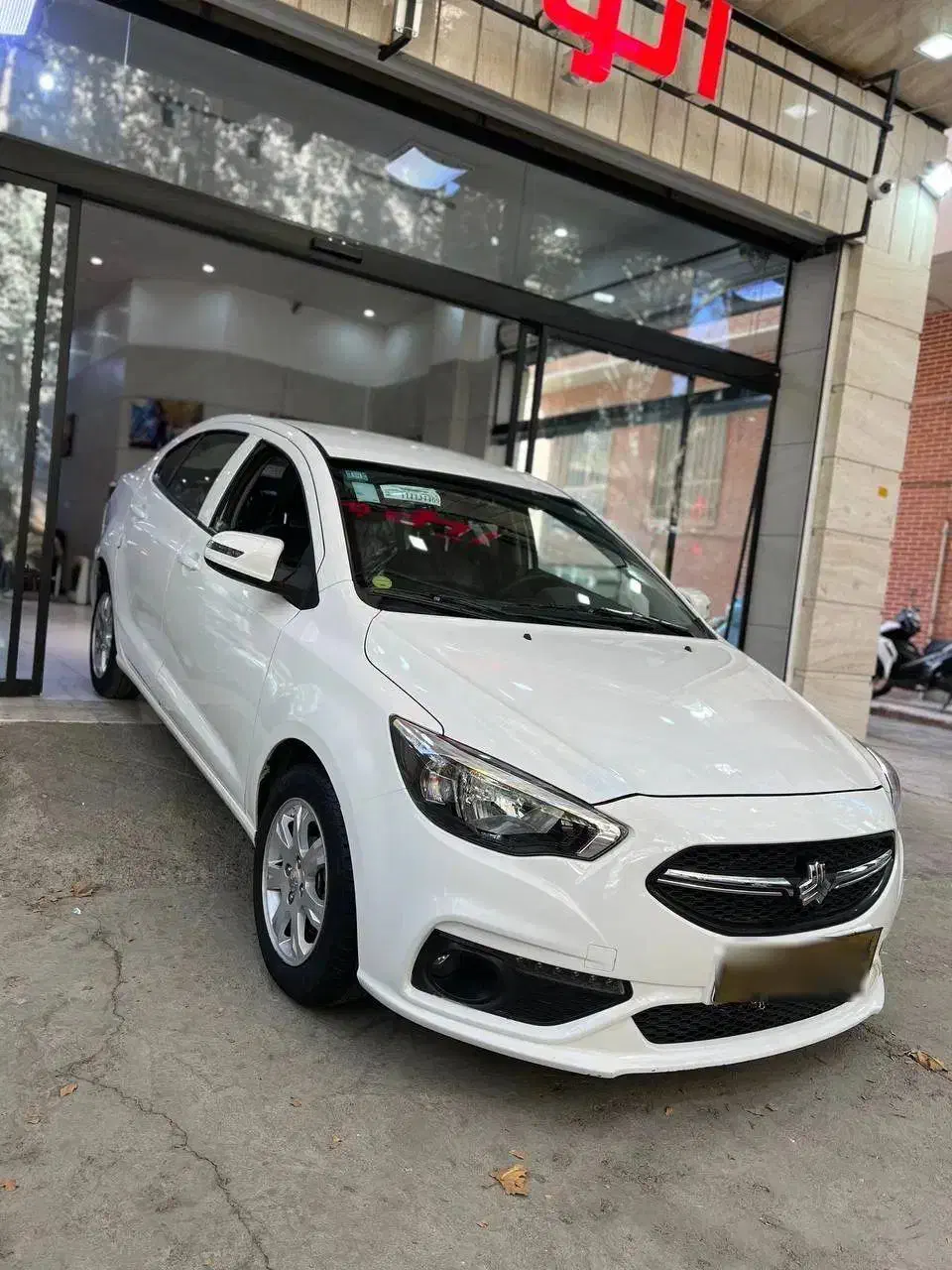 شاهین gl مدل۱۴۰۳|خودرو سواری و وانت|سنندج, |دیوار