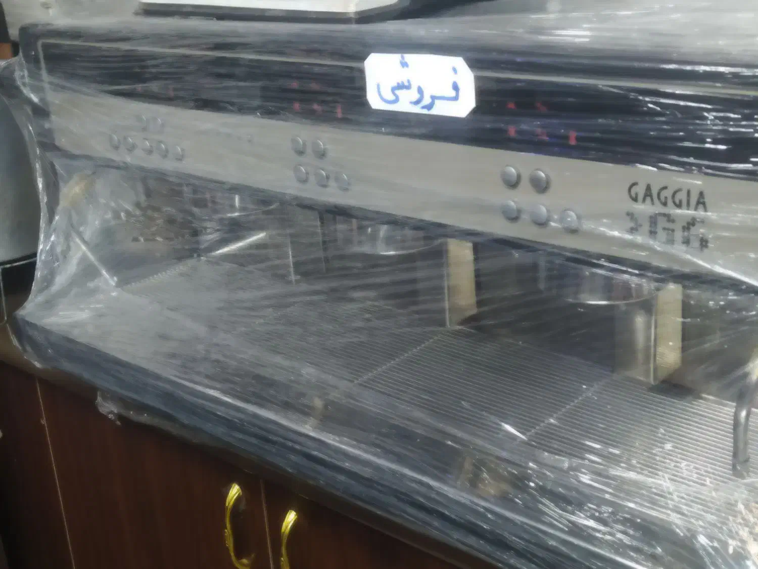 دستگاه صنعتی قهوه|کافیشاپ و رستوران|قوچان, |دیوار