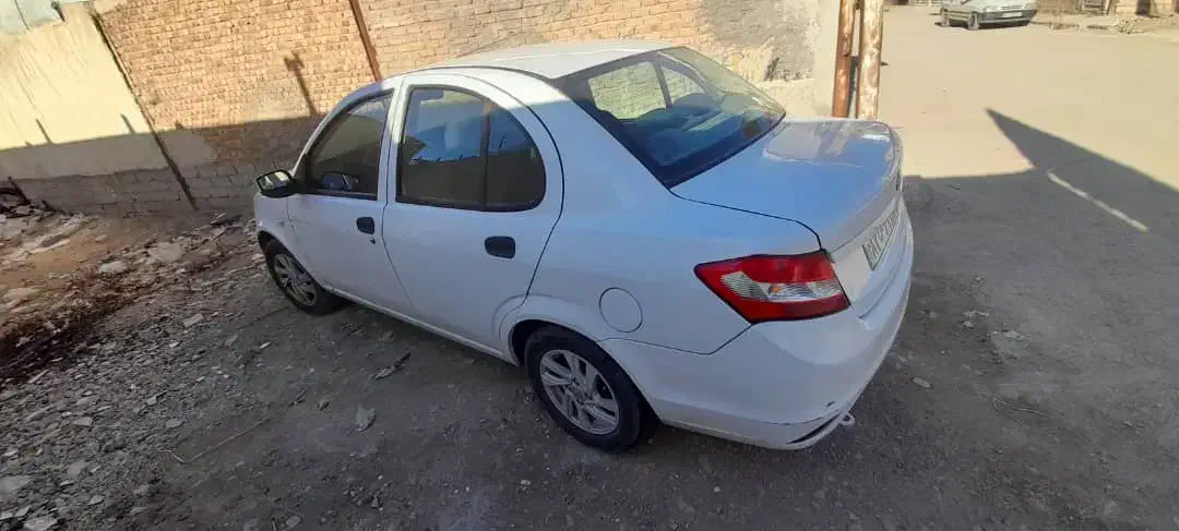 ساینا۹۷|خودرو سواری و وانت|خرم‌آباد, |دیوار