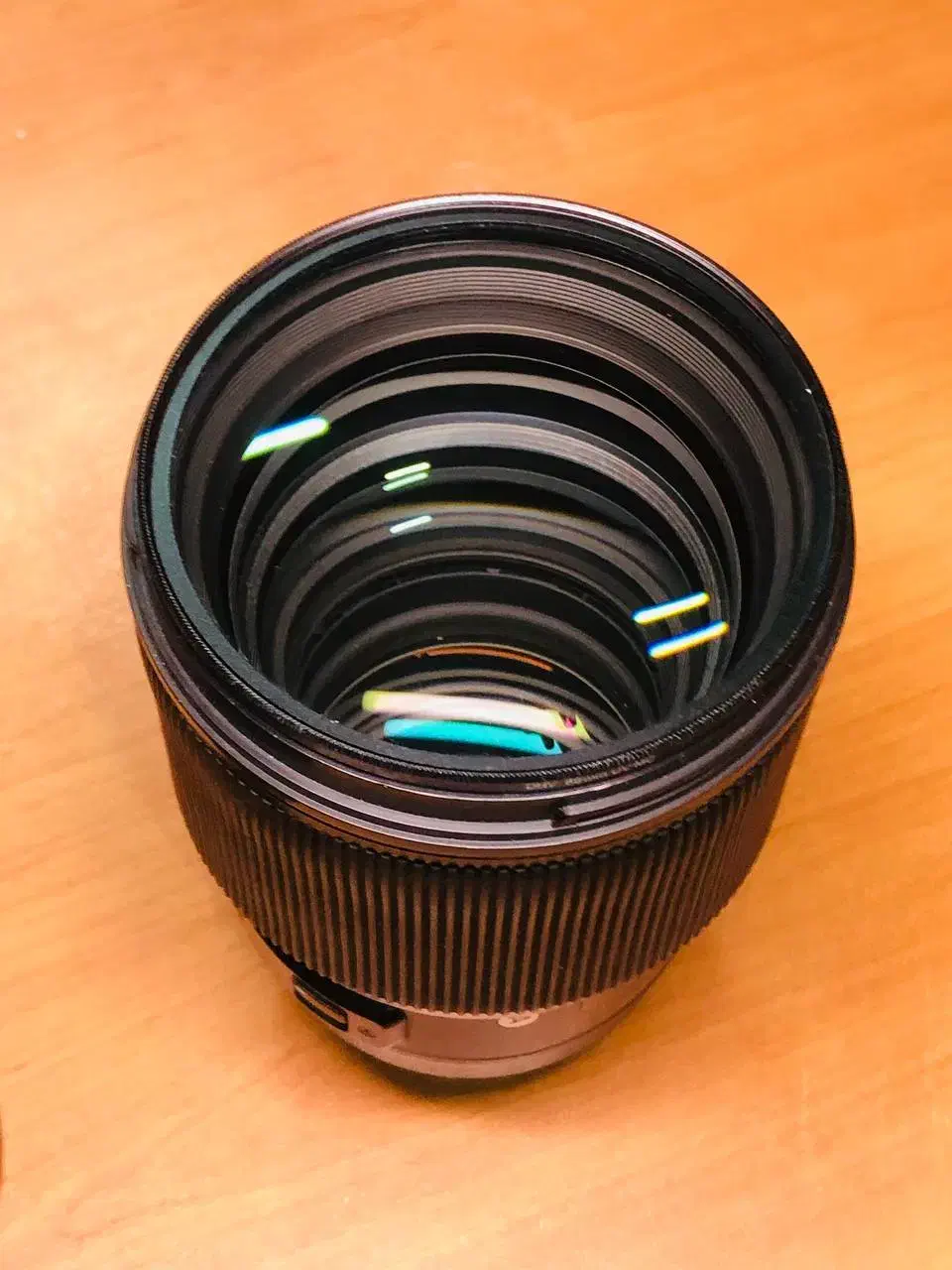 لنز سیگما ۸۵|دوربین عکاسی و فیلم‌برداری|تبریز, |دیوار