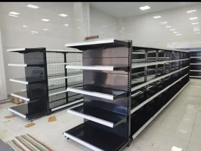 کاشان قفسه رنگی سرلاین|فروشگاه و مغازه|کاشان, عربها|دیوار