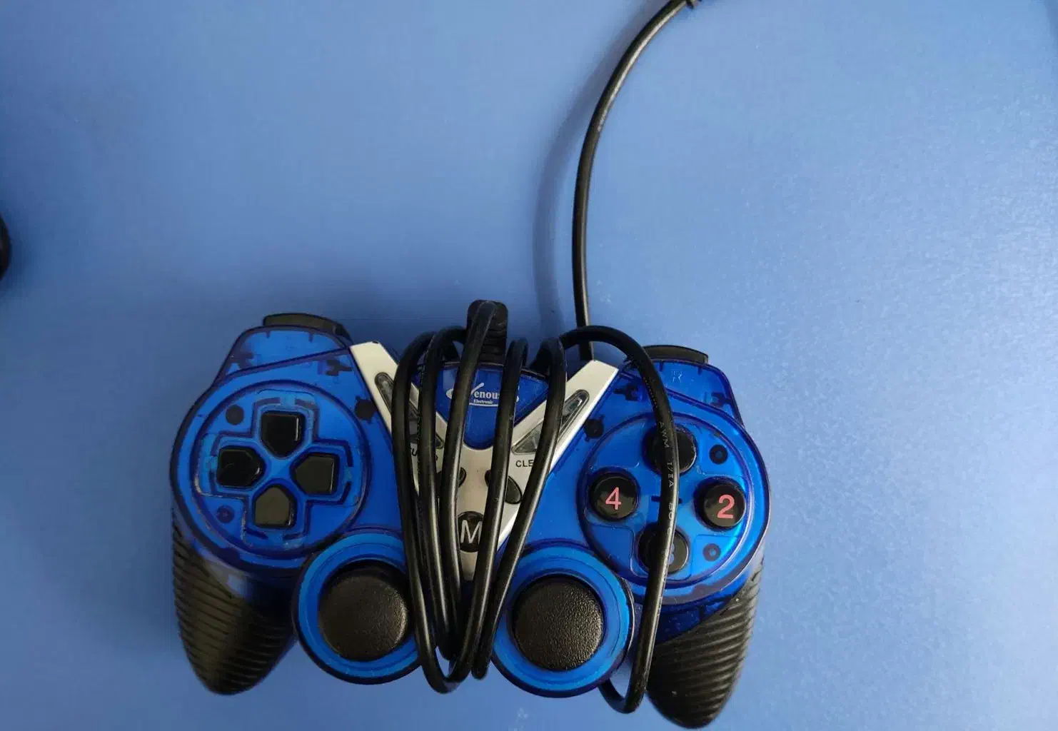 دسته بازی کامپیوتر|قطعات و لوازم جانبی رایانه|اردبیل, |دیوار