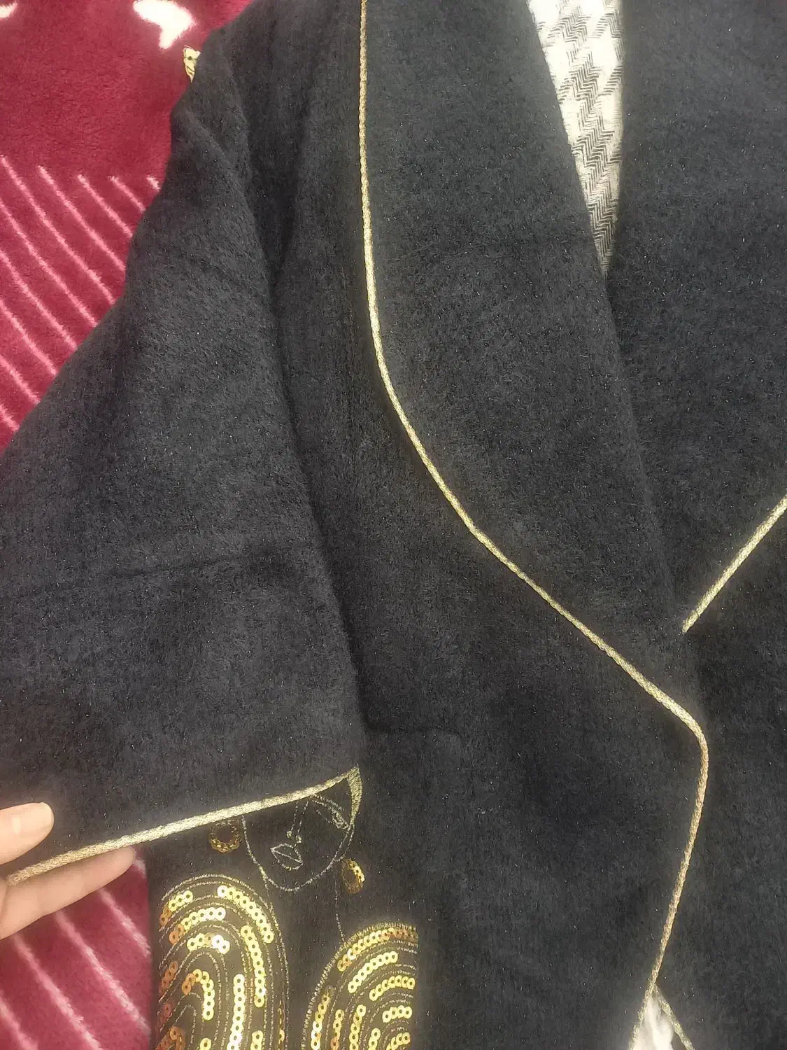 پالتو صفر|لباس|اردبیل, |دیوار