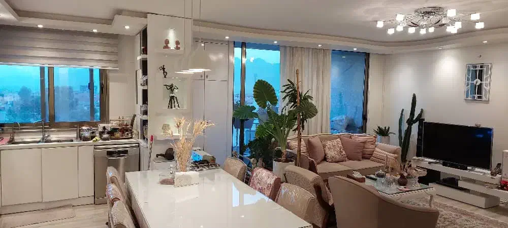 فروش یک خواب|فروش آپارتمان|اصفهان, سپاهان‌شهر|دیوار